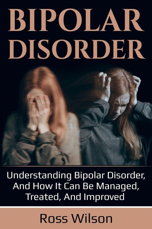 Bipolar Disorder - Wilson Ross | Książka W Empik