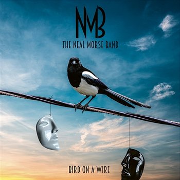 Bird on a Wire - The Neal Morse Band