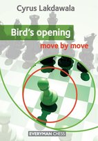 Bird's Opening Lakdawala Cyrus