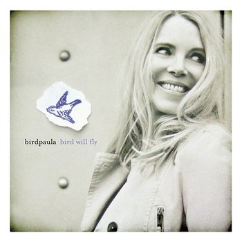 Bird Will Fly - birdpaula