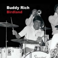 Birdland Rich Buddy