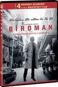 Birdman - Inarritu Alejandro Gonzalez