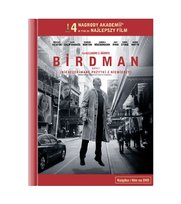 Birdman Inarritu Alejandro Gonzalez