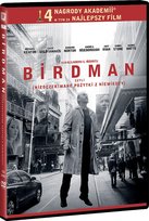 Birdman Inarritu Alejandro Gonzalez