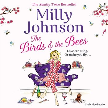 Birds and the Bees - Johnson Milly
