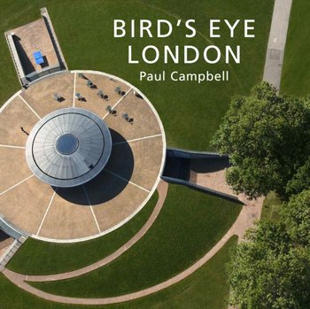 Birds Eye London - Paul Campbell