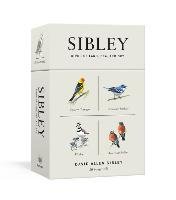 Birds of Land, Sea, and Sky - Sibley David Allen
