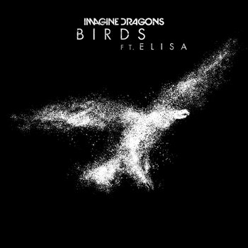 Birds - Imagine Dragons feat. Elisa