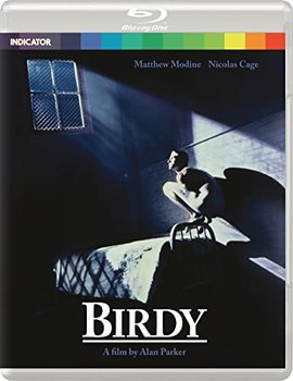 Birdy (Ptasiek) - Parker Alan