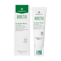 BIRETIX - Spray przeciw niedoskonałościom Tri Activ 100 ml Cantabria Labs
