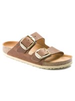 Birkenstock - Arizona Big Buckle Cognac 1011073 Inna marka