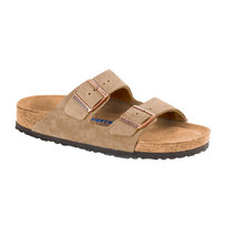 Birkenstock - Arizona Sfb Taupe 951303 Inna marka