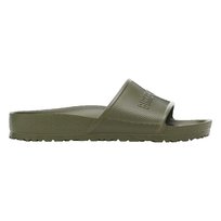 Birkenstock Barbados EVA zielone sandały męskie Inna marka
