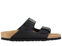 Klapki Birkenstock Boston Big Buckle Nubuk 36 - Birkenstock