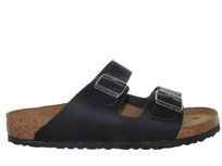 Birkenstock, Klapki, Arizona NU S, rozmiar 43 Birkenstock