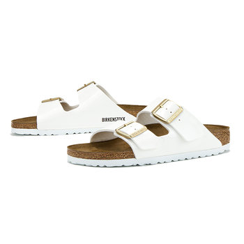 Birkenstock, Klapki damskie, 1005294, Arizona , Rozmiar 37 - Birkenstock