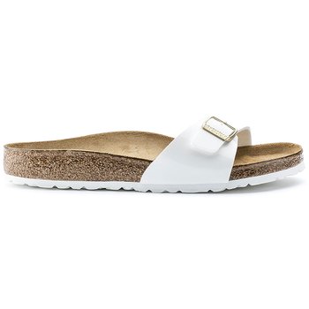 Birkenstock, Klapki damskie, 1005310, Madrid , Rozmiar 37 - Birkenstock