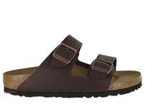 Birkenstock, Klapki damskie, Arizona BF, rozmiar 40 Birkenstock