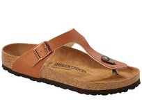 Birkenstock, Klapki, Gizeh BS, rozmiar 37