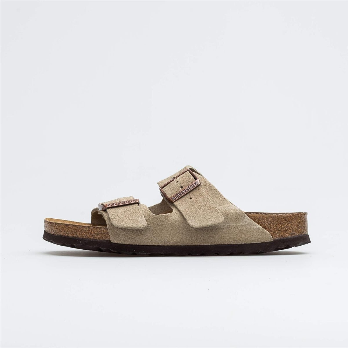 Birkenstock Arizona Taupe 43