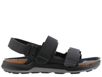 Birkenstock Tatacoa CC BF Futura Black 1013758, 46 - Birkenstock