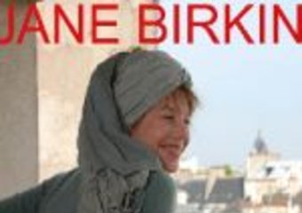 Jane Birkin wystąpi w Polsce