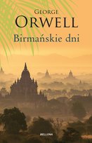 Birmańskie dni Orwell George