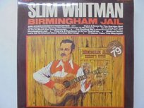 Birmingham Jail, płyta winylowa Whitman Slim