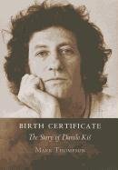 Birth Certificate - Thompson Mark