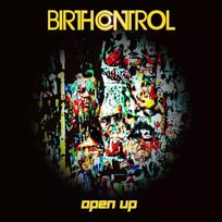 Birth Control: Open Up, płyta winylowa Unknown, Birth Control