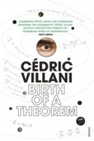 Birth of a Theorem Villani Cedric