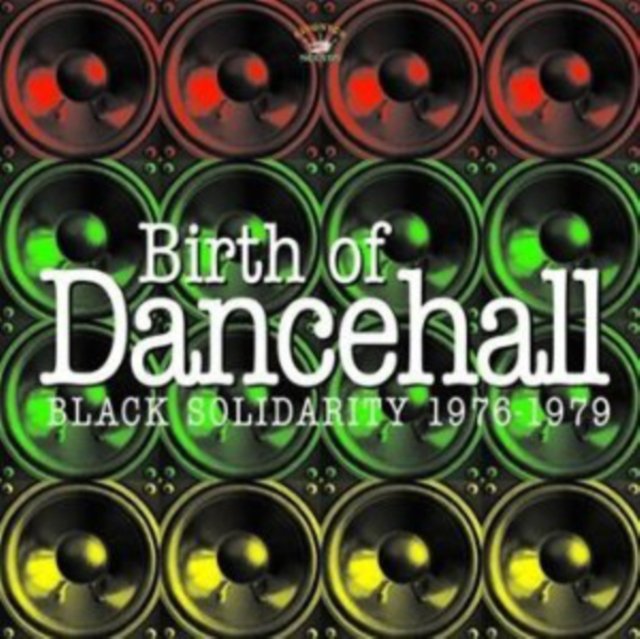 Birth Of Dancehall - Various Artists | Muzyka Sklep EMPIK.COM