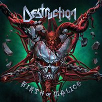 Birth Of Malice Destruction