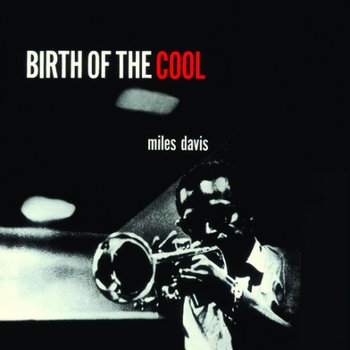 Birth of the Cool, płyta winylowa - Davis Miles
