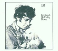 Birthday Blues Jansch Bert