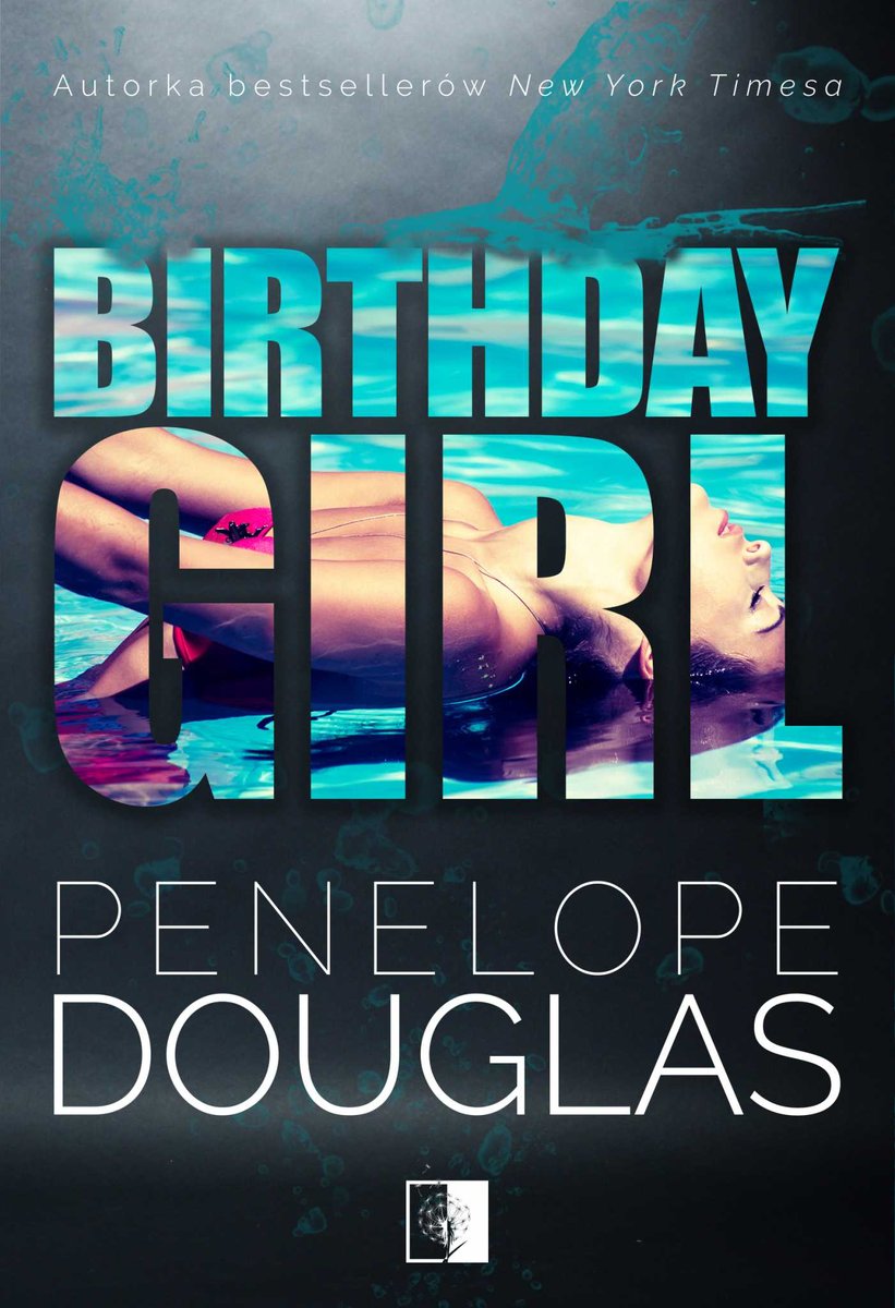 Birthday Girl - ebook mobi