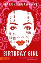 Birthday Girl DuMont Buchverlag Gruppe