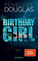 Birthday Girl Piper