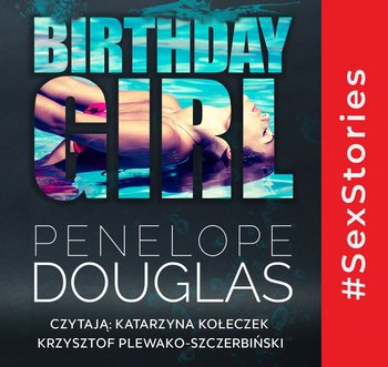 Birthday Girl - Douglas Penelope