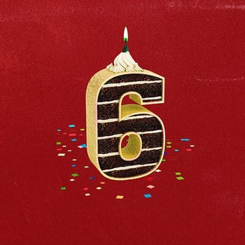 BIRTHDAY MIX 6 - Lil Yachty