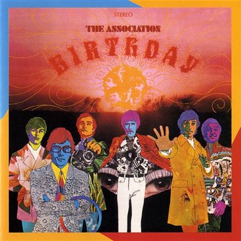 Birthday - The Association