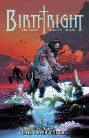 Birthright Volume 2: Call to Adventure - Williamson Joshua