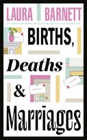 Births, Deaths and Marriages Barnett Laura