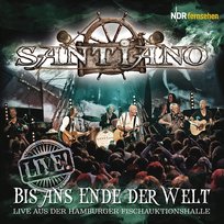 Bis ans Ende der Welt Santiano