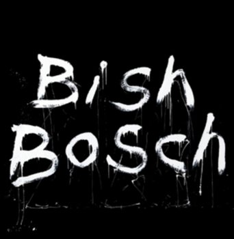 Bish Bosch, płyta winylowa - Walker Scott