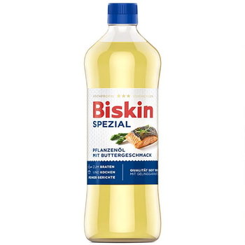 Biskin Spezial Olej 0,75l - Inna marka
