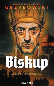 Biskup - Adam Maksymilian Grzybowski