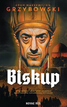 Biskup - Adam Maksymilian Grzybowski