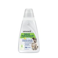 Bissell Płyn do czyszczenia podłóg dla zwierząt 2000 ml Naturalny Bissell