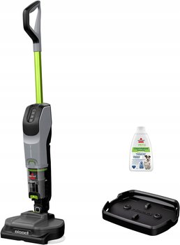 Bissell SpinWave +Vac Pet Elektryczny mop do podłóg 3885N 211W nowy - Bissell